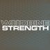 Logo of Woodbine Strength