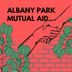 Logo of Albany Park Mutual Aid