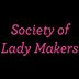 Logo of Society of Lady Makers