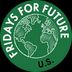 Logo of Fridays for Future U.S.