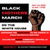 Logo of Black Mothers March