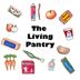 Logo of The Living Pantry